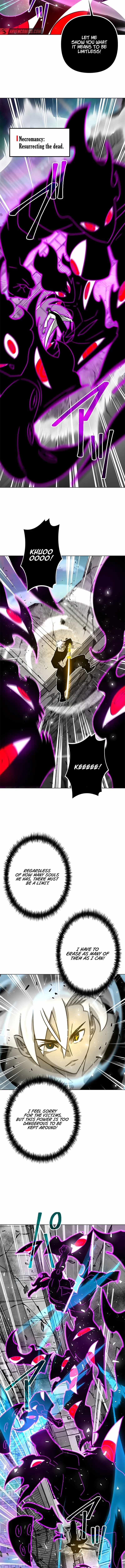 Ghost Hunter Chapter 35 9